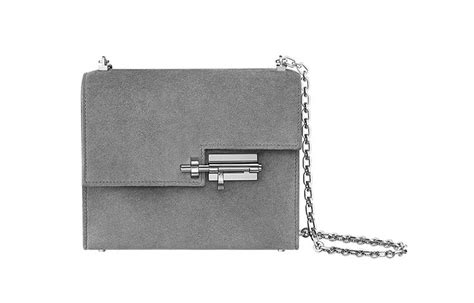 Latest Obsession: The Hermès Verrou Chaine Bag 